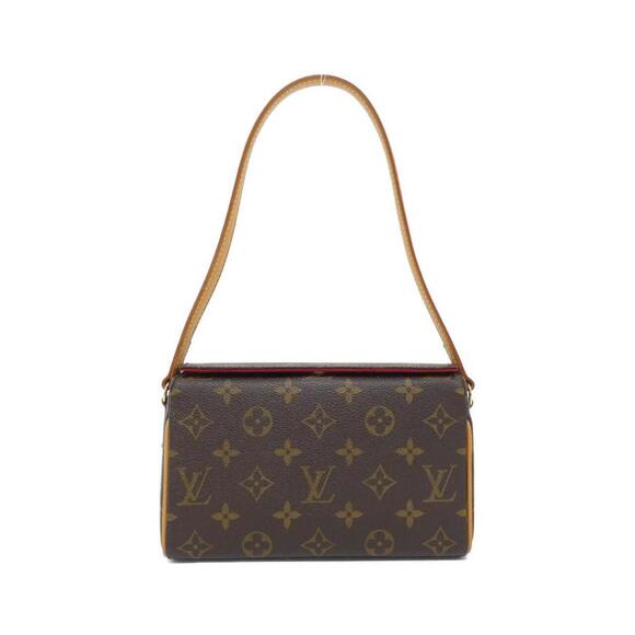LOUIS VUITTON Brown Monogram Bag - Picture 1 of 6